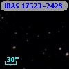 IRAS 17523-2428