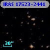 IRAS 17523-2441
