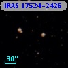 IRAS 17524-2426