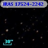 IRAS 17524-2242