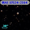 IRAS 17524-2314