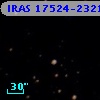 IRAS 17524-2321