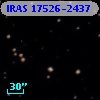 IRAS 17526-2437