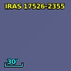 IRAS 17526-2355