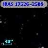 IRAS 17526-2508