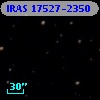 IRAS 17527-2350
