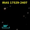 IRAS 17529-2407