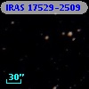 IRAS 17529-2509