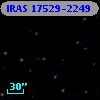 IRAS 17529-2249