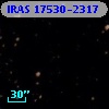 IRAS 17530-2317