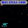 IRAS 17531-2449