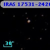 IRAS 17531-2426