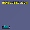 IRAS 17531-2304