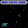 IRAS 17531-2503