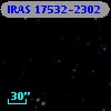 IRAS 17532-2302