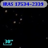 IRAS 17534-2339