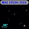 IRAS 17534-2513