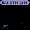 IRAS 17534-2330