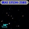 IRAS 17534-2503