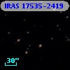 IRAS 17535-2419