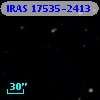 IRAS 17535-2413