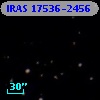 IRAS 17536-2456