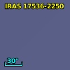 IRAS 17536-2250