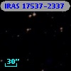 IRAS 17537-2337
