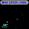 IRAS 17537-2435