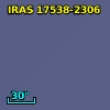 IRAS 17538-2306