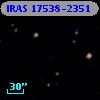IRAS 17538-2351