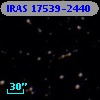 IRAS 17539-2440