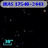 IRAS 17540-2443