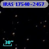 IRAS 17540-2457