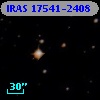 IRAS 17541-2408