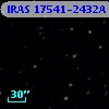 IRAS 17541-2432A