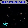 IRAS 17543-2419