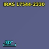 IRAS 17544-2330