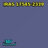 IRAS 17545-2339