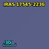IRAS 17545-2236