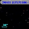 2MASS J17575106-2356334