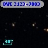 BWE 2123+7003