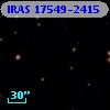 IRAS 17549-2415