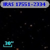 IRAS 17551-2334