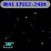 IRAS 17552-2438