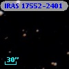 IRAS 17552-2401