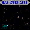 IRAS 17553-2331
