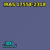 IRAS 17554-2318