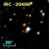 IRC -20406