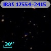 IRAS 17554-2415